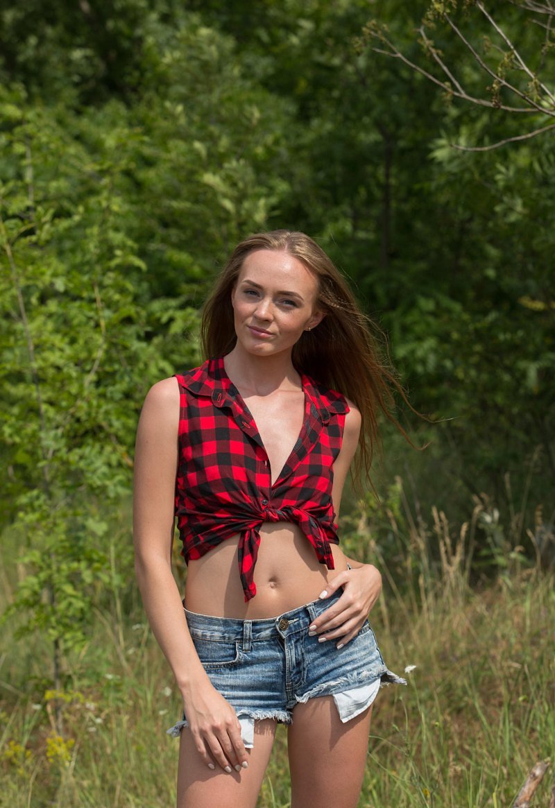 Проститутка Зоя